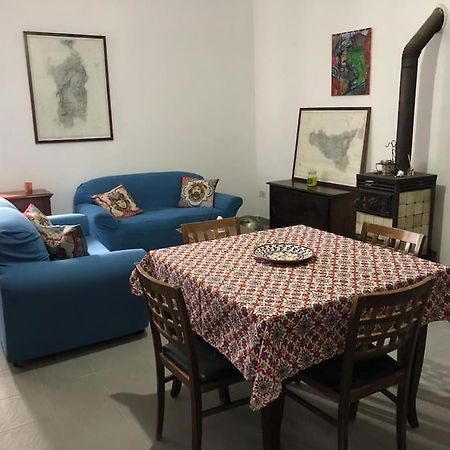 Al Faro Villa Augusta Ngoại thất bức ảnh