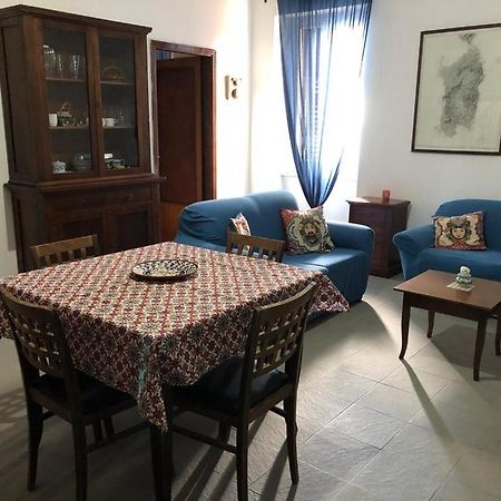 Al Faro Villa Augusta Ngoại thất bức ảnh