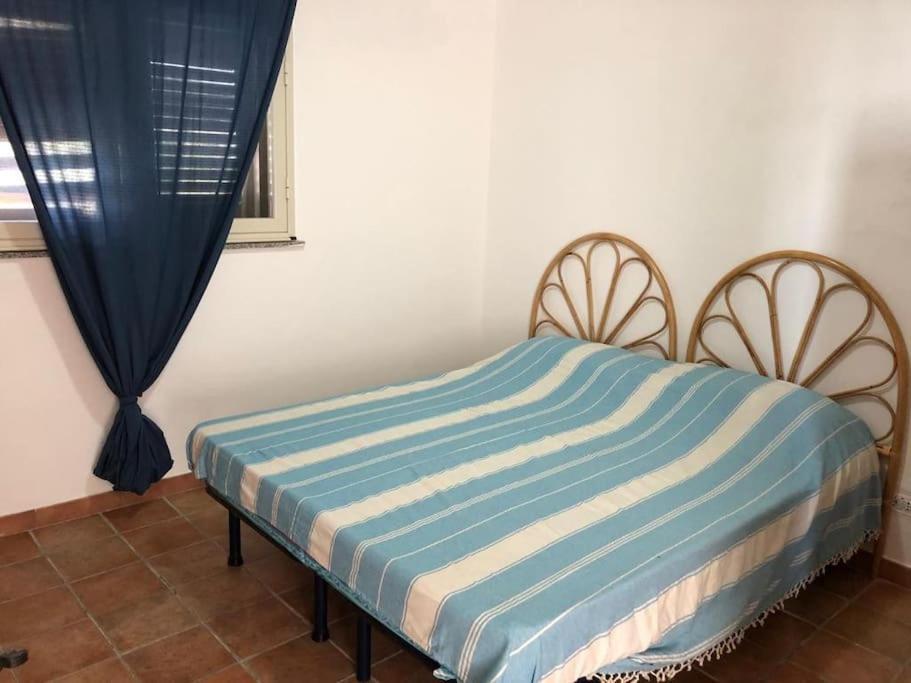 Al Faro Villa Augusta Ngoại thất bức ảnh
